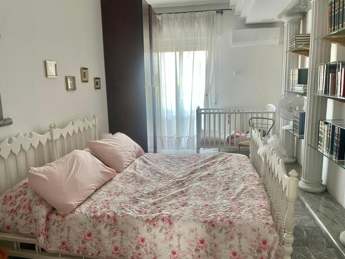 Anita Domus - Appartamento Con Vista A 佩斯卡拉 外观 照片